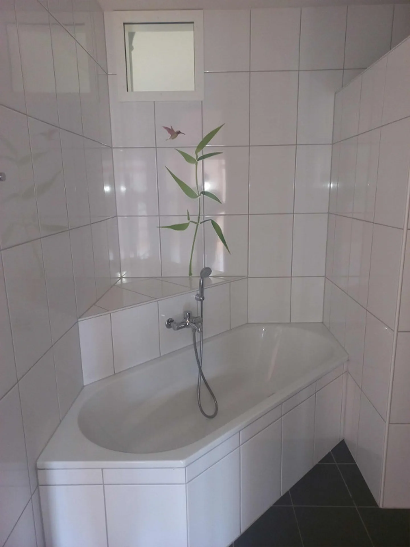 Loft Wohnung am Fluss - Foto 14 von 21