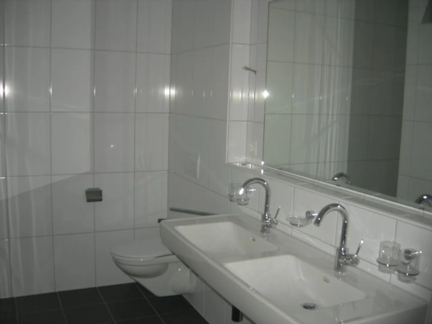 Loft Wohnung am Fluss - Foto 15 von 21