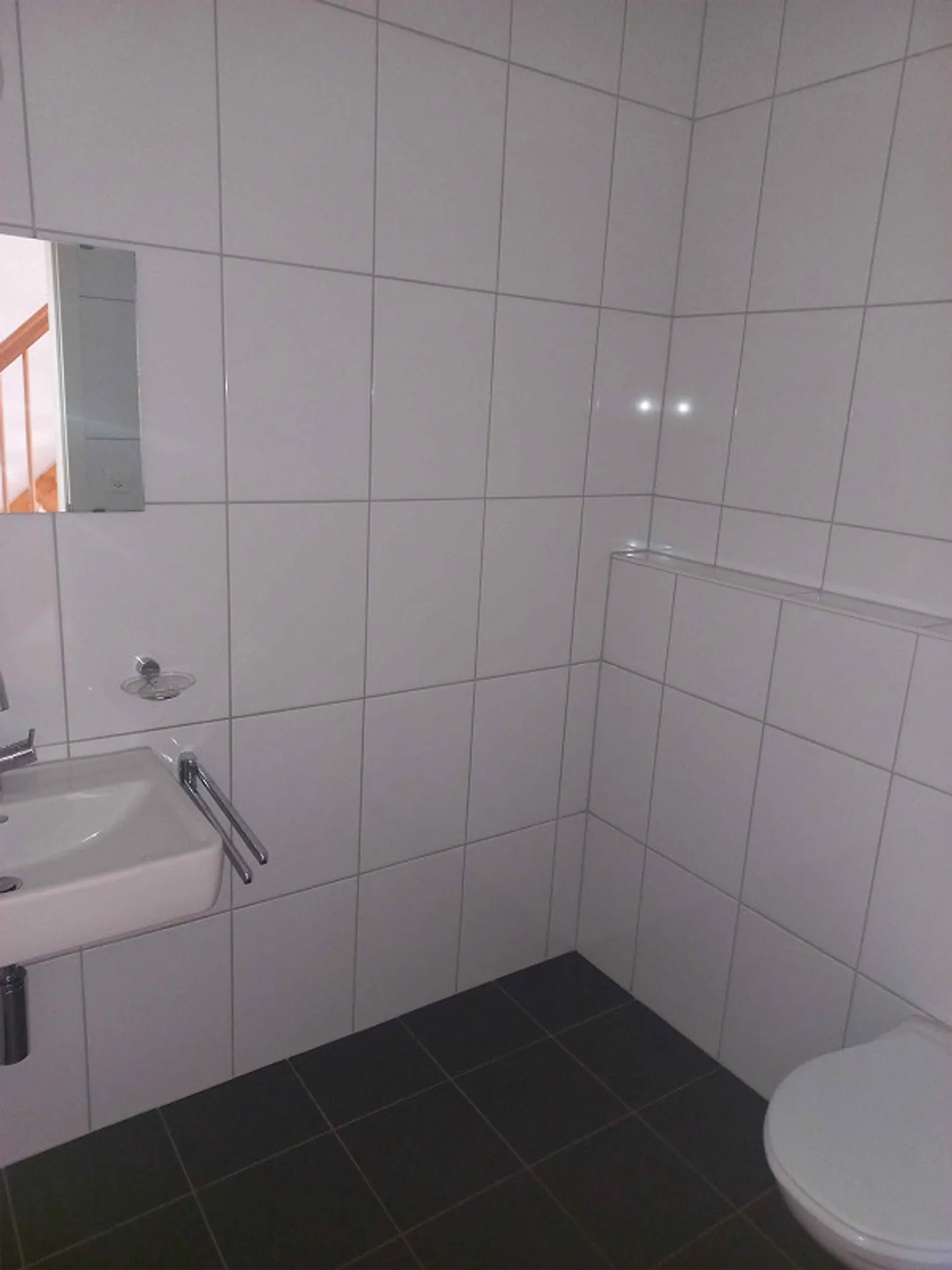 Loft Wohnung am Fluss - Foto 16 von 21