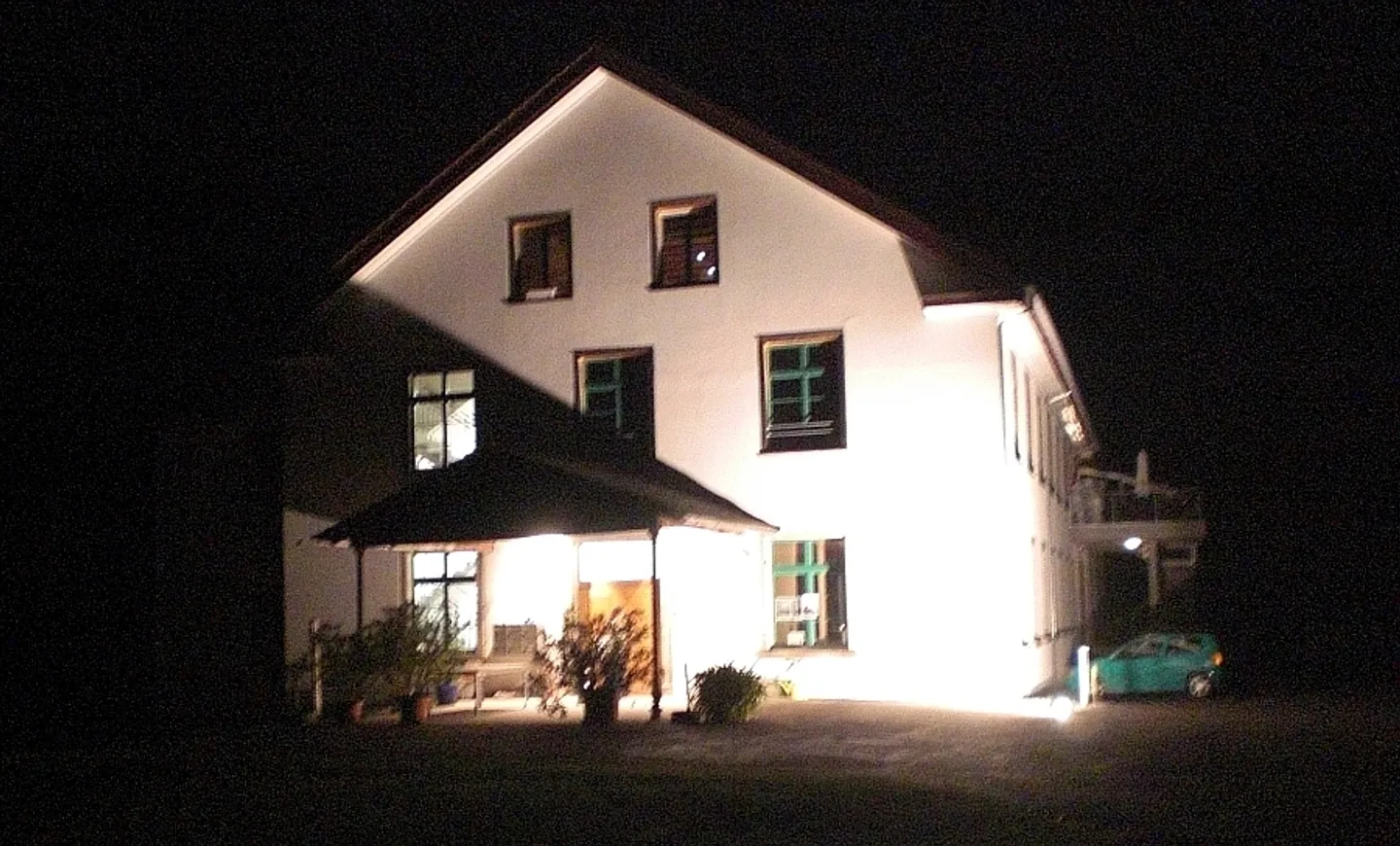 Loft Wohnung am Fluss - Foto 21 von 21