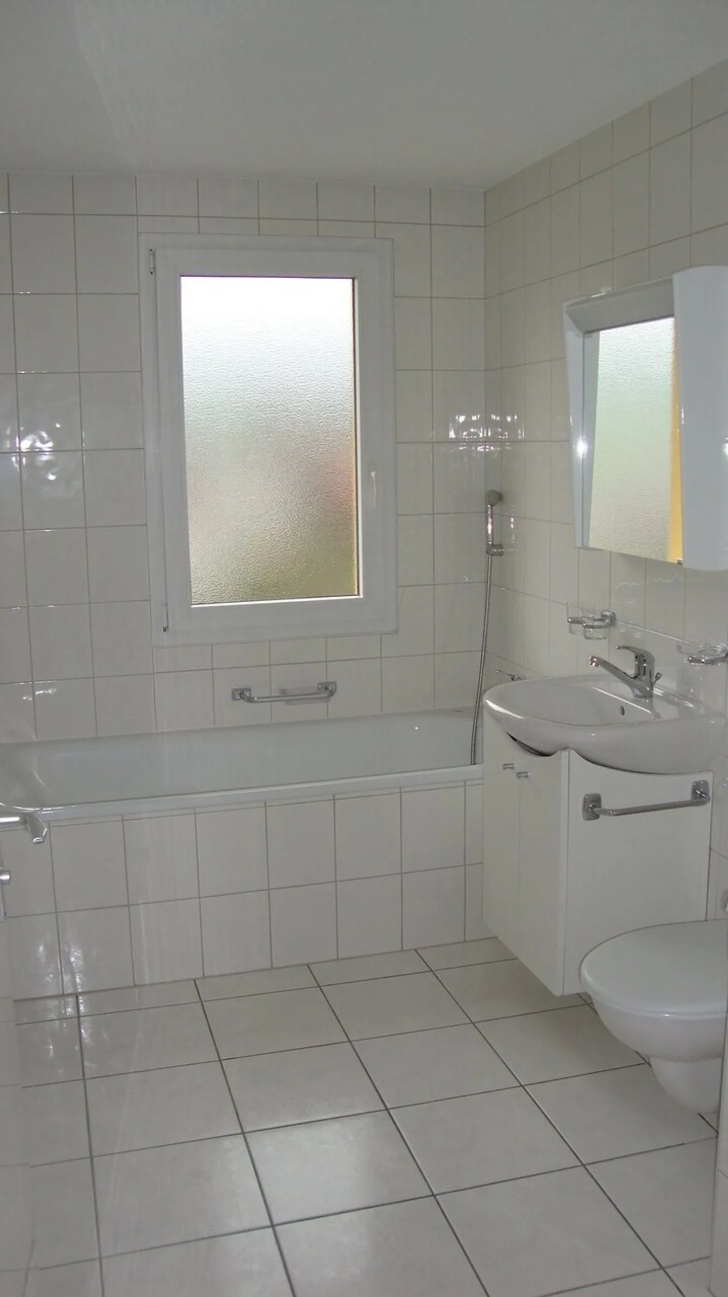 Charming 3.5 rooms with terrace in a very family-friendly neighborhood - Photo 5 of 10