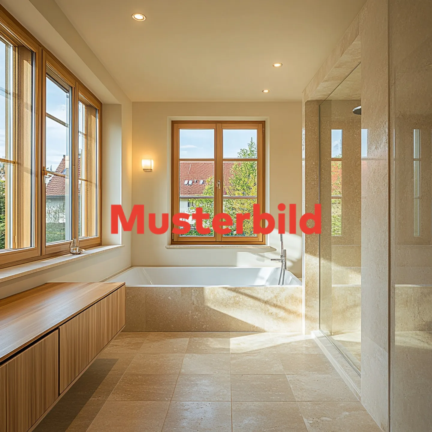 Wohnung mieten - Foto 7 von 7