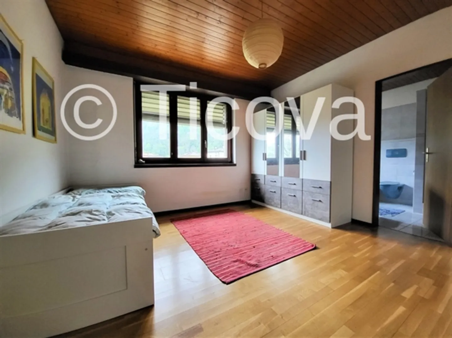 «Doppelhaushälfte im Val Mara» - Foto 9 von 13