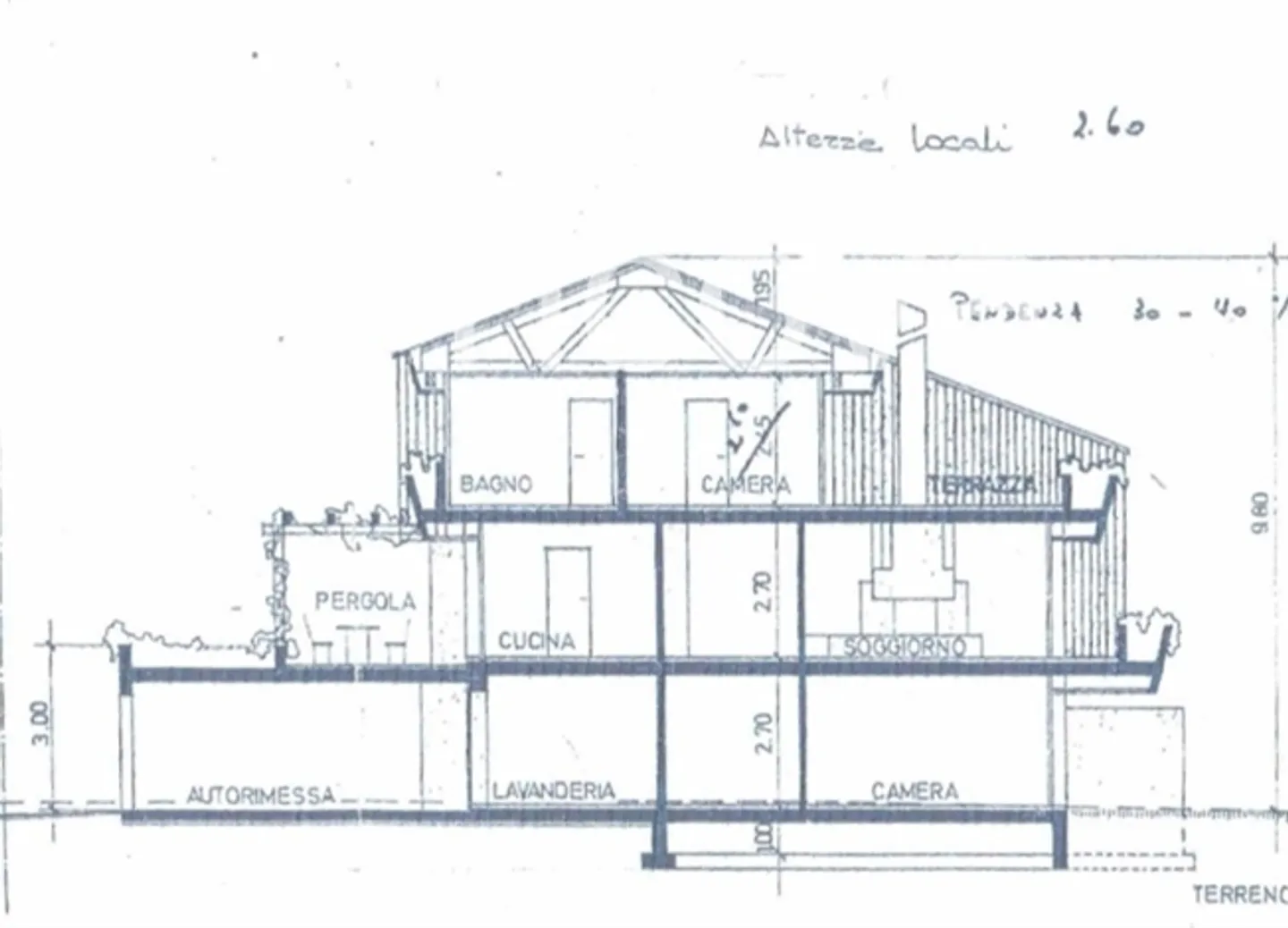«Doppelhaushälfte im Val Mara» - Foto 10 von 13