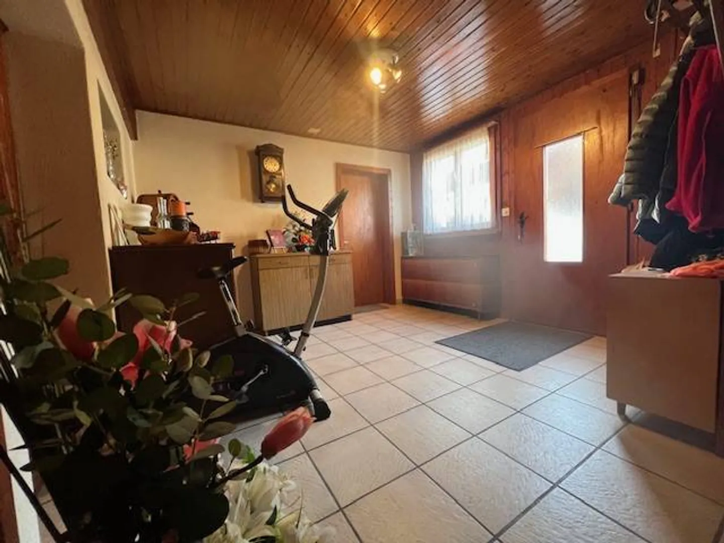 10 Chambres, Terrain de 778 m2, Grande Adjacente Rurale - Photo 8 sur 13