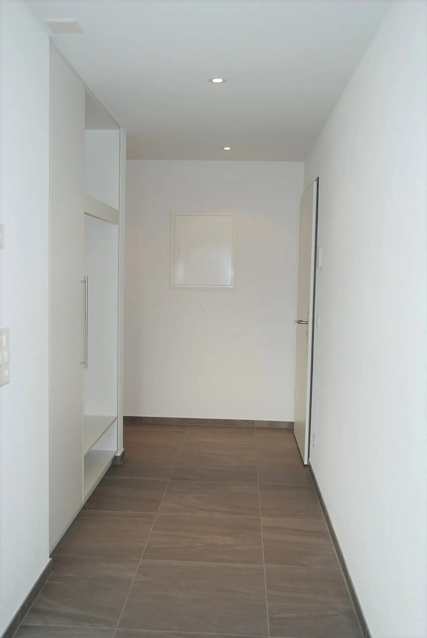 Wohnung mieten - Foto 4 von 9