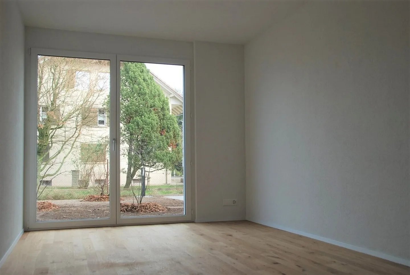 Wohnung mieten - Foto 5 von 9