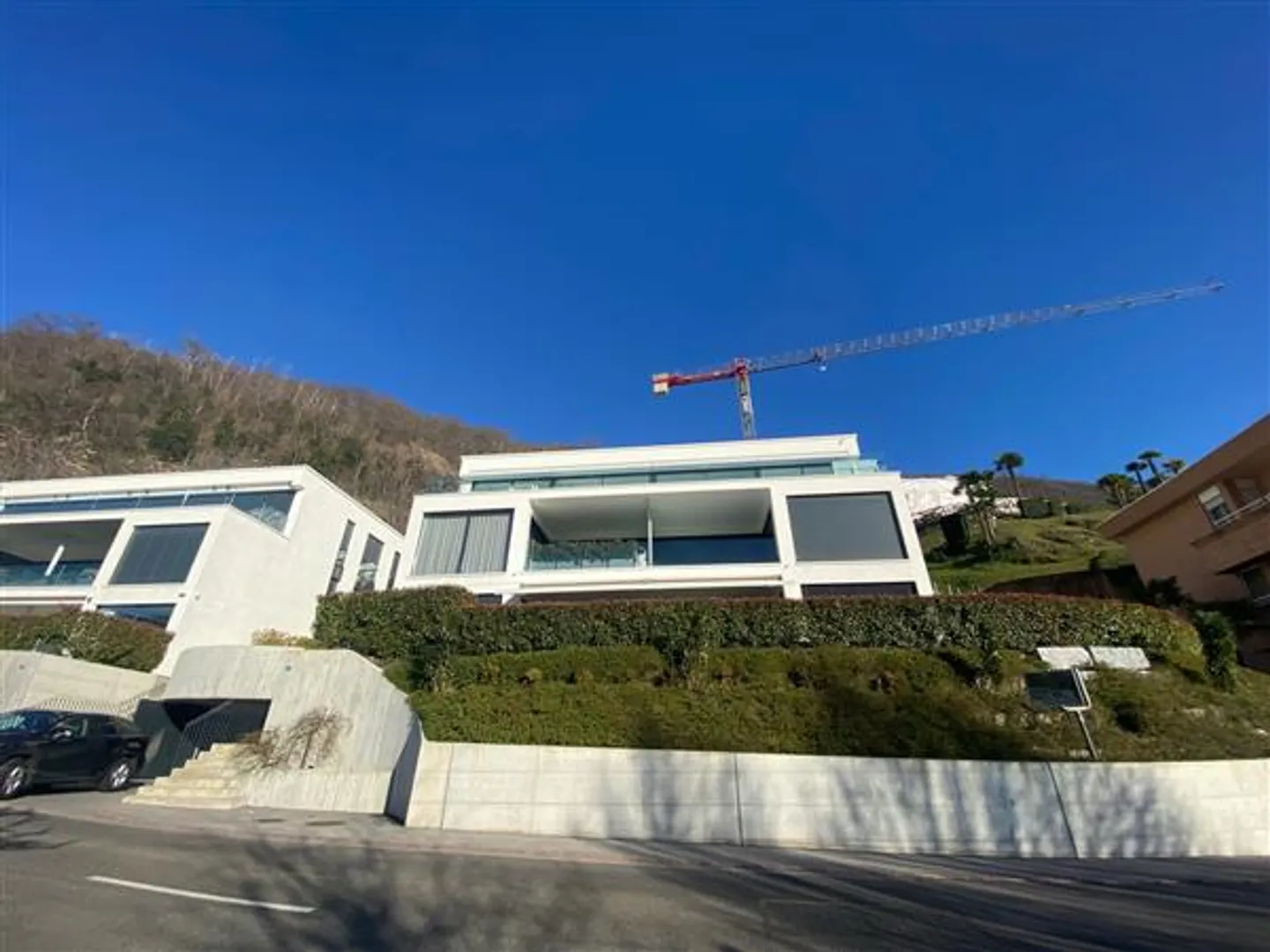 Bissone: Attico con 4.5 stanze - Foto 2 di 13