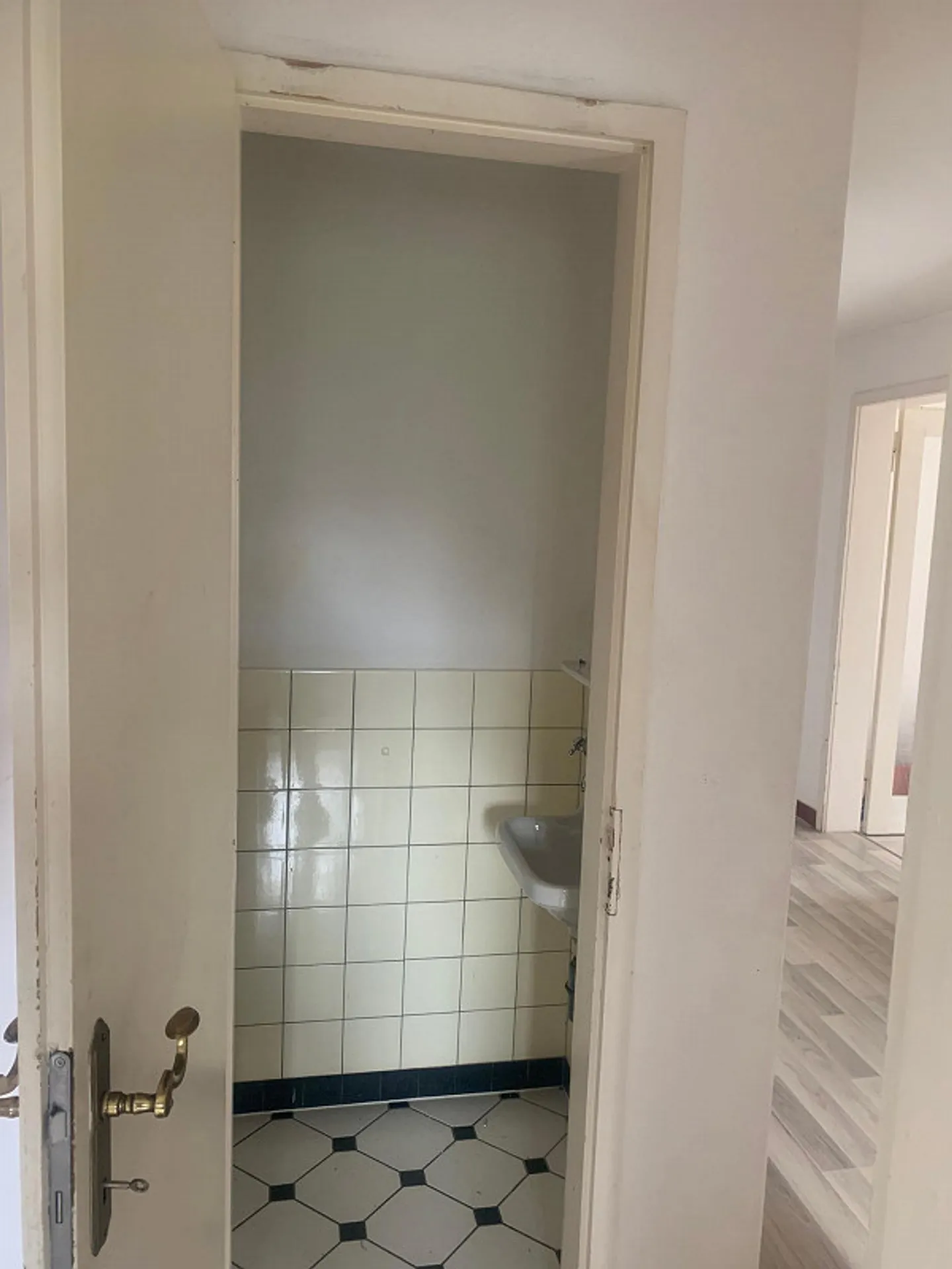 Im see- und stadtnahen Bellerive-Quartier / Befristet bis 31.12.26 - Foto 4 von 6