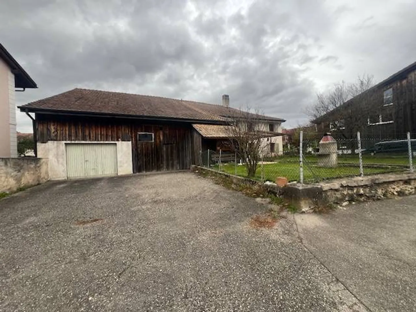 10 Chambres, Terrain de 778 m2, Grande Adjacente Rurale - Photo 6 sur 13