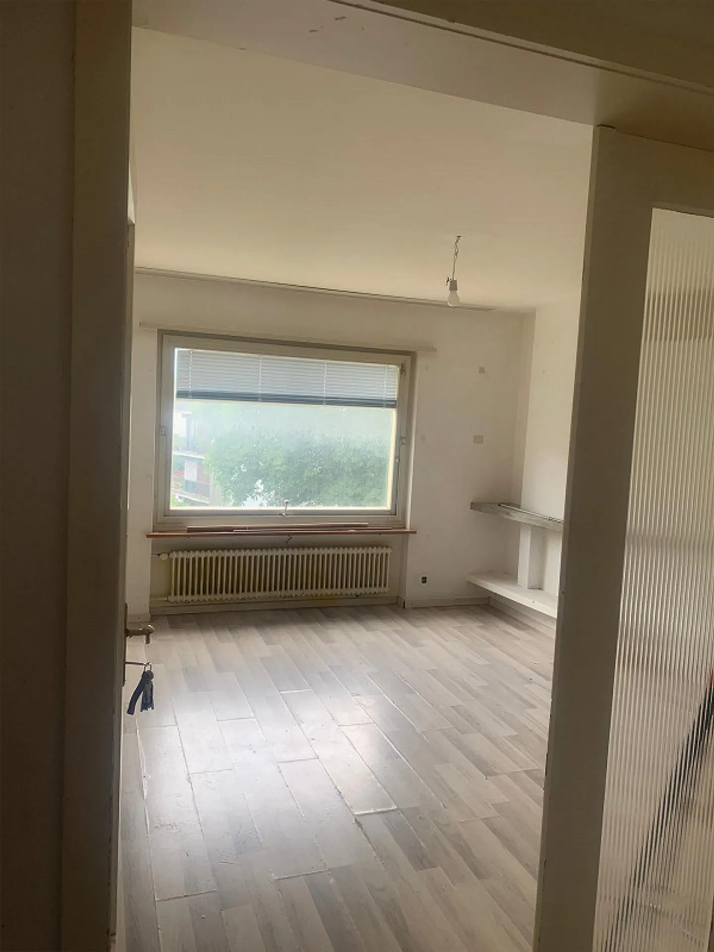 Im see- und stadtnahen Bellerive-Quartier / Befristet bis 31.12.26 - Foto 6 von 6