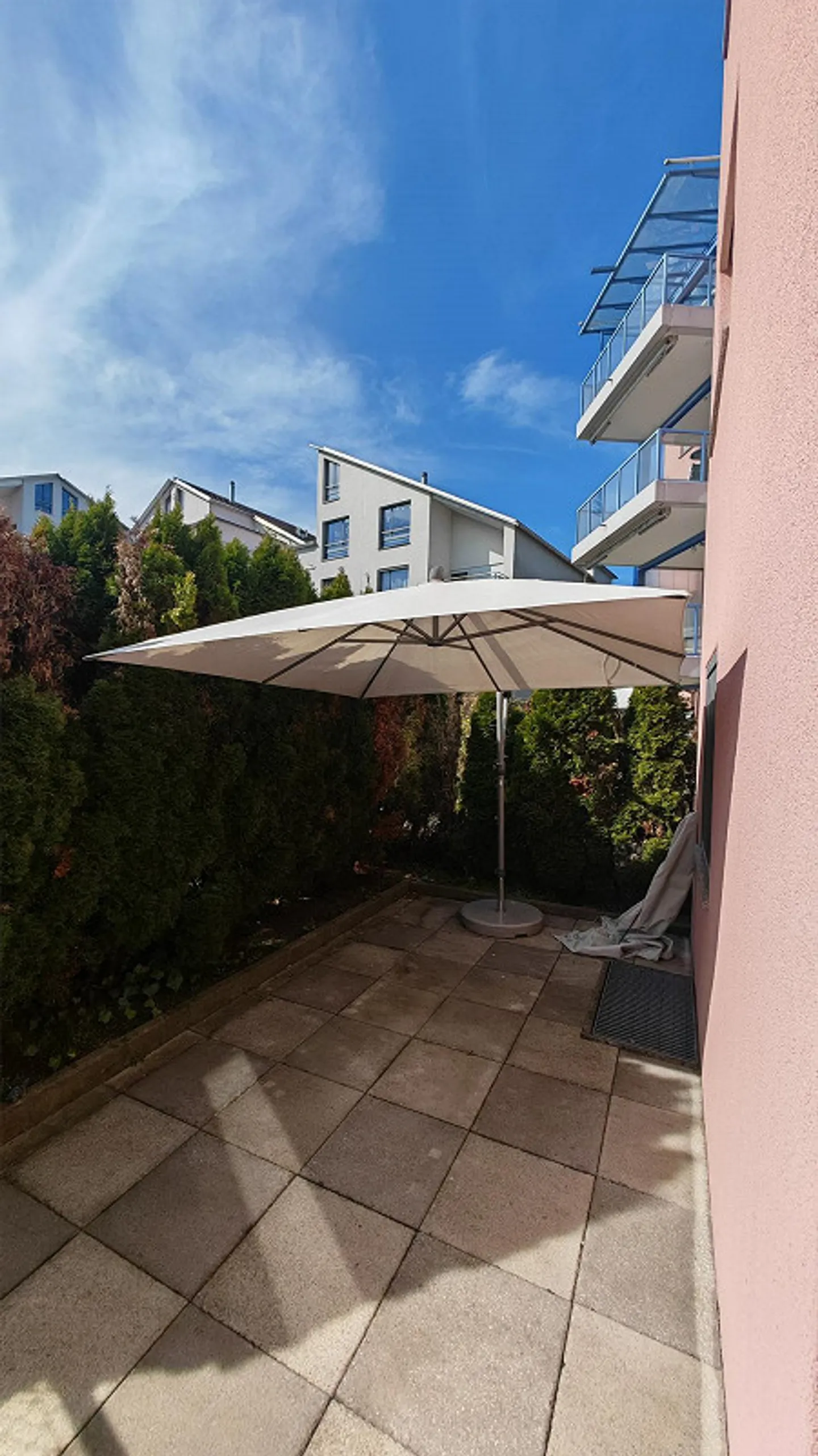 4 ½ Room Apartment for Rent in Rotkreuz - Photo 4 of 6