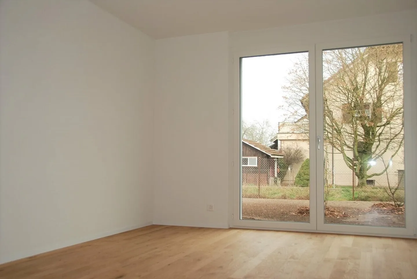Wohnung mieten - Foto 6 von 9