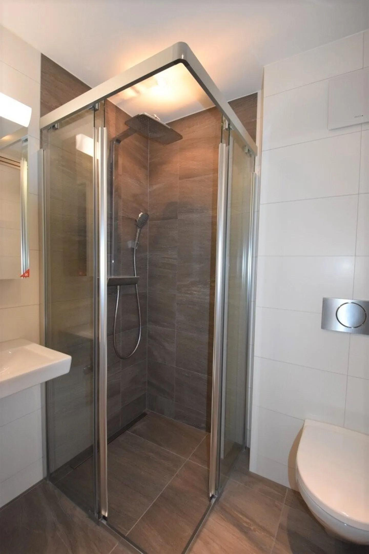 Wohnung mieten - Foto 7 von 9
