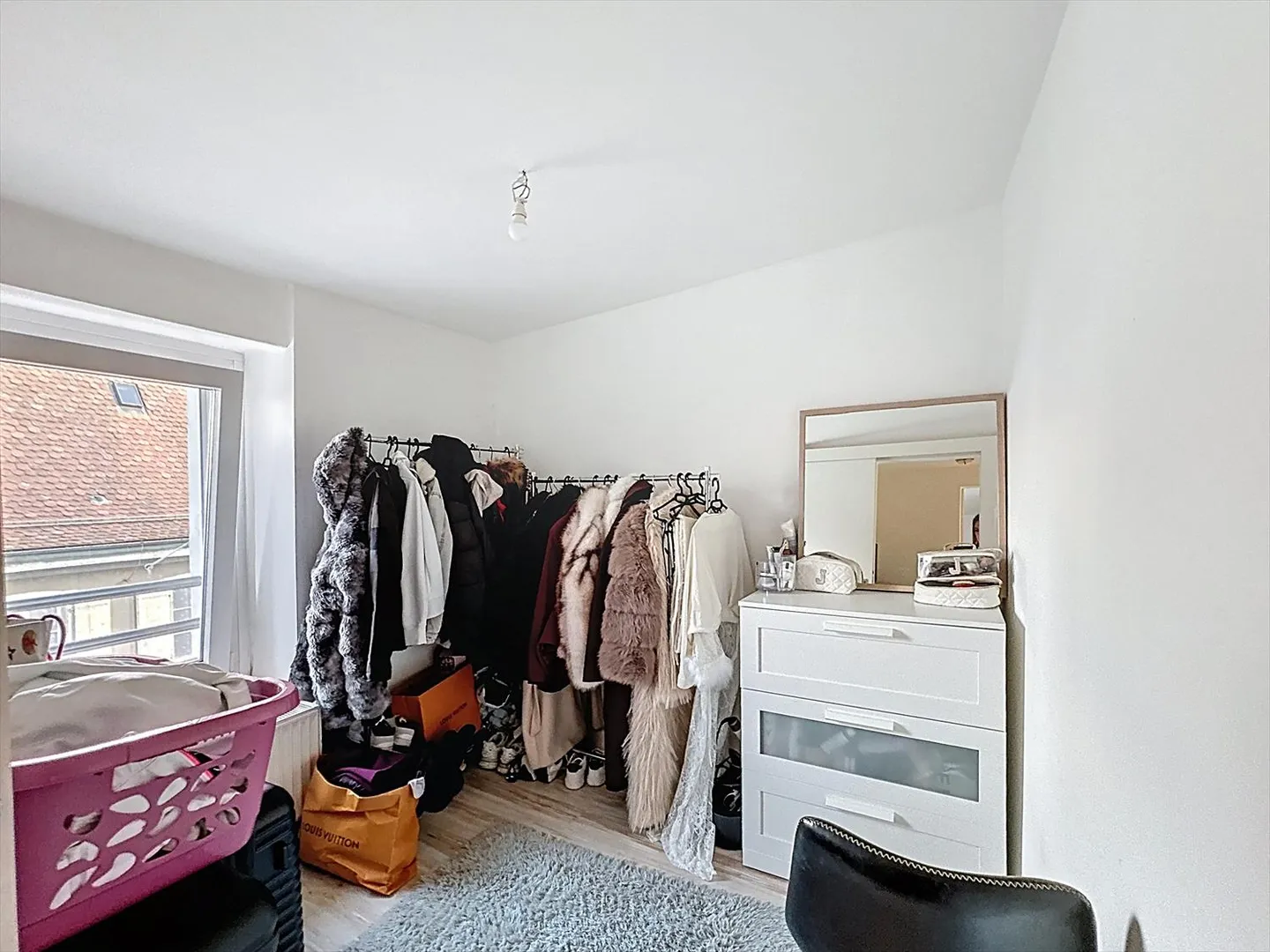 3-room apartment - Photo 5 of 6