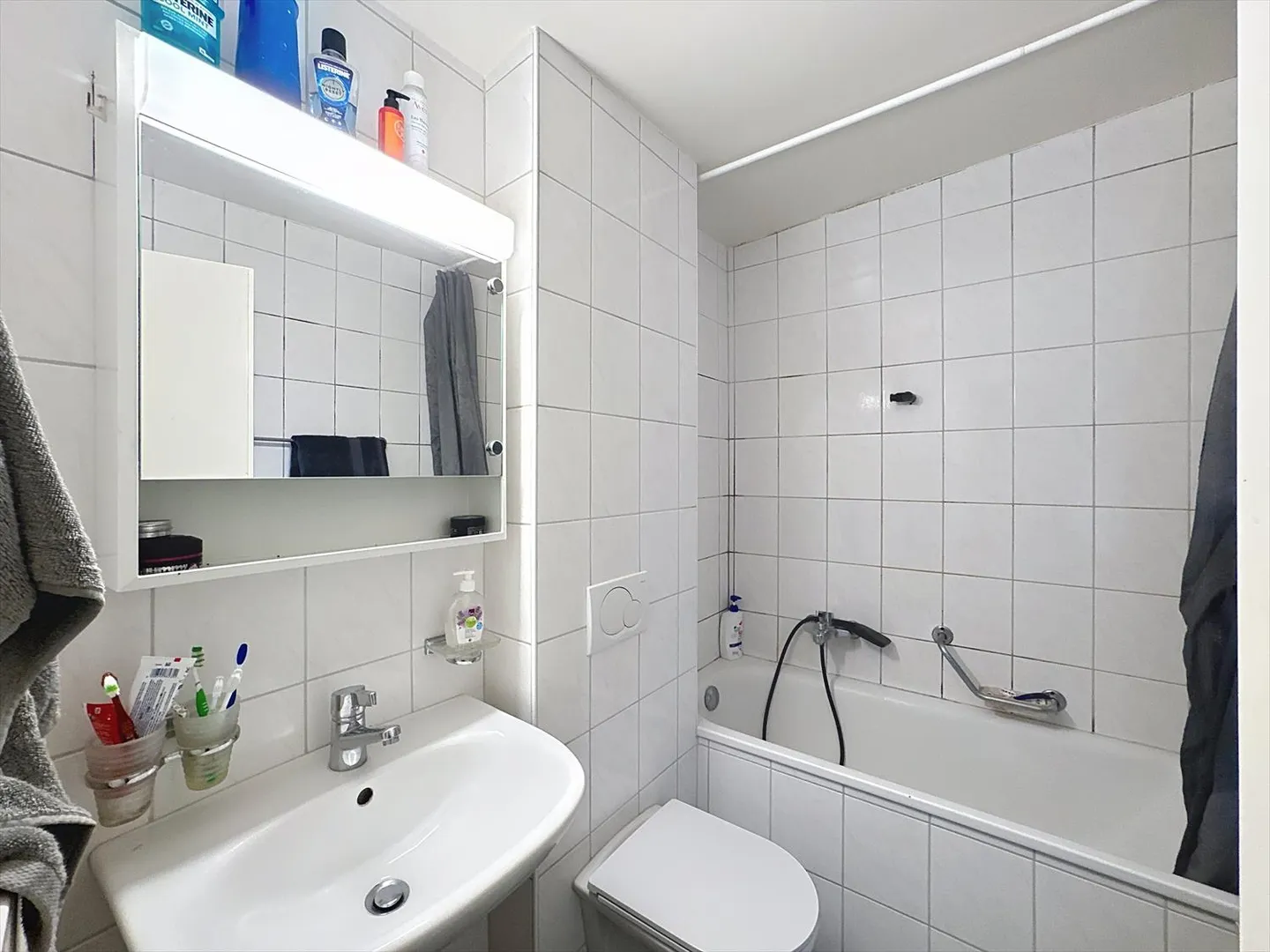 3-room apartment - Photo 6 of 6