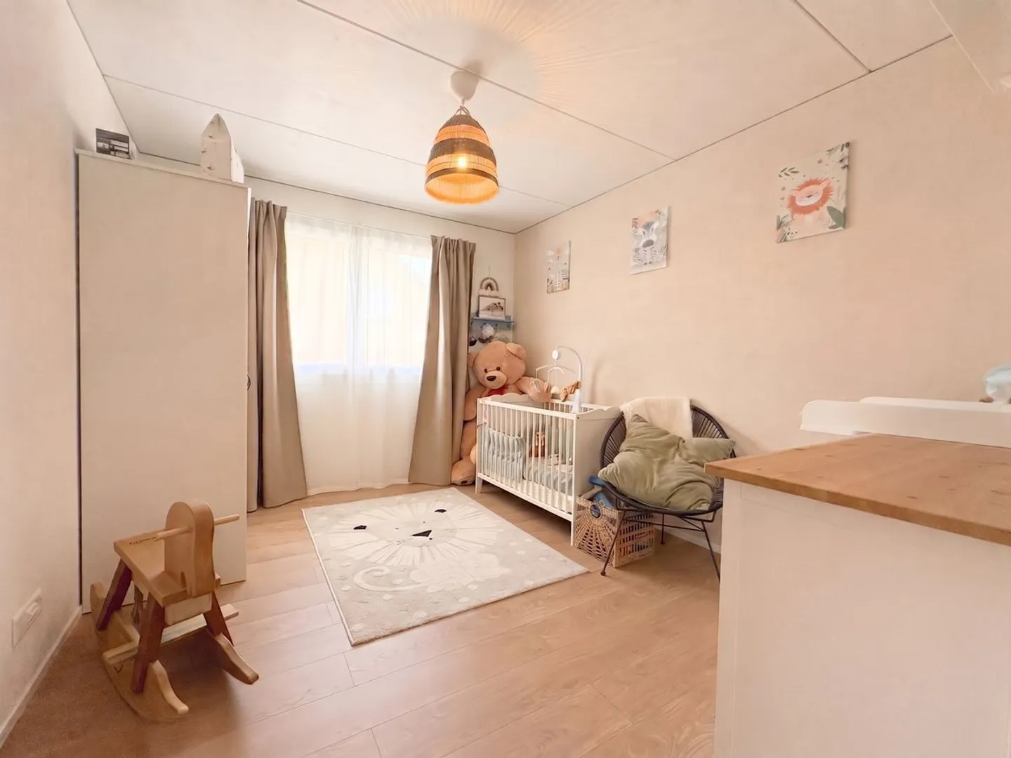 Villa in vendita a Epautheyres con 5,5 camere - 155 m2, con giardino - Foto 13 di 13