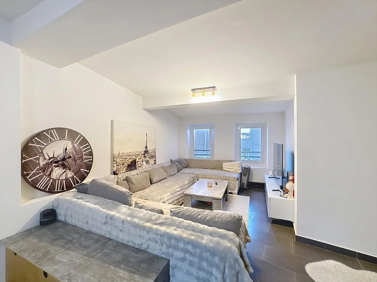 3-room apartment - Photo 2 of 6