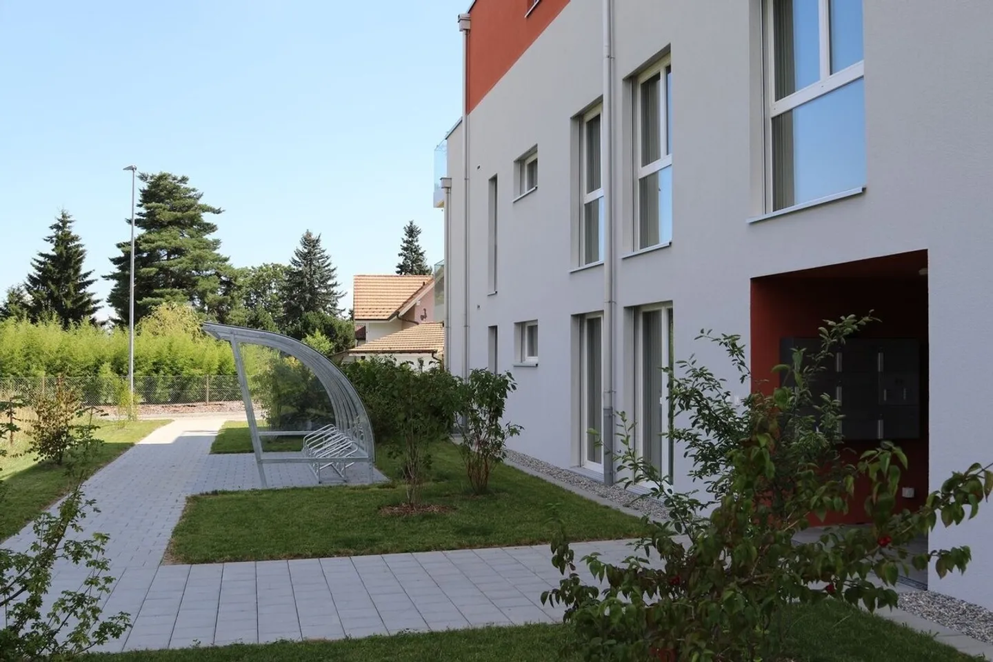 Wohnung mieten - Foto 9 von 9