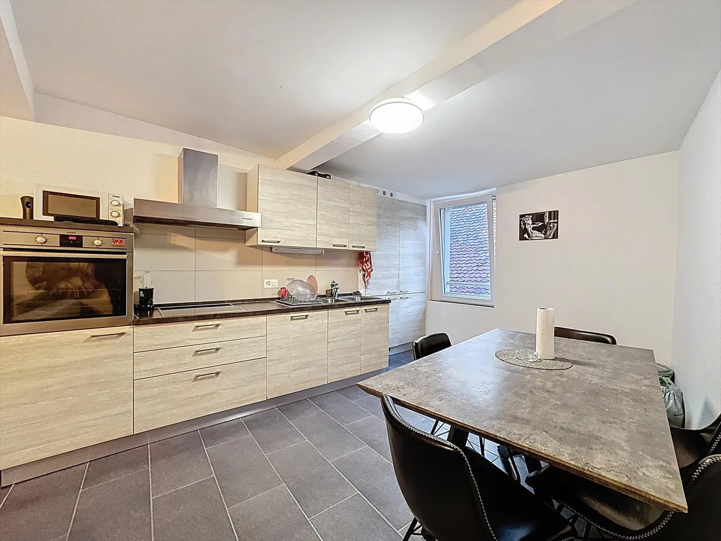 3-room apartment - Photo 3 of 6