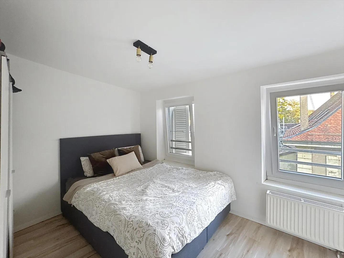 3-room apartment - Photo 4 of 6