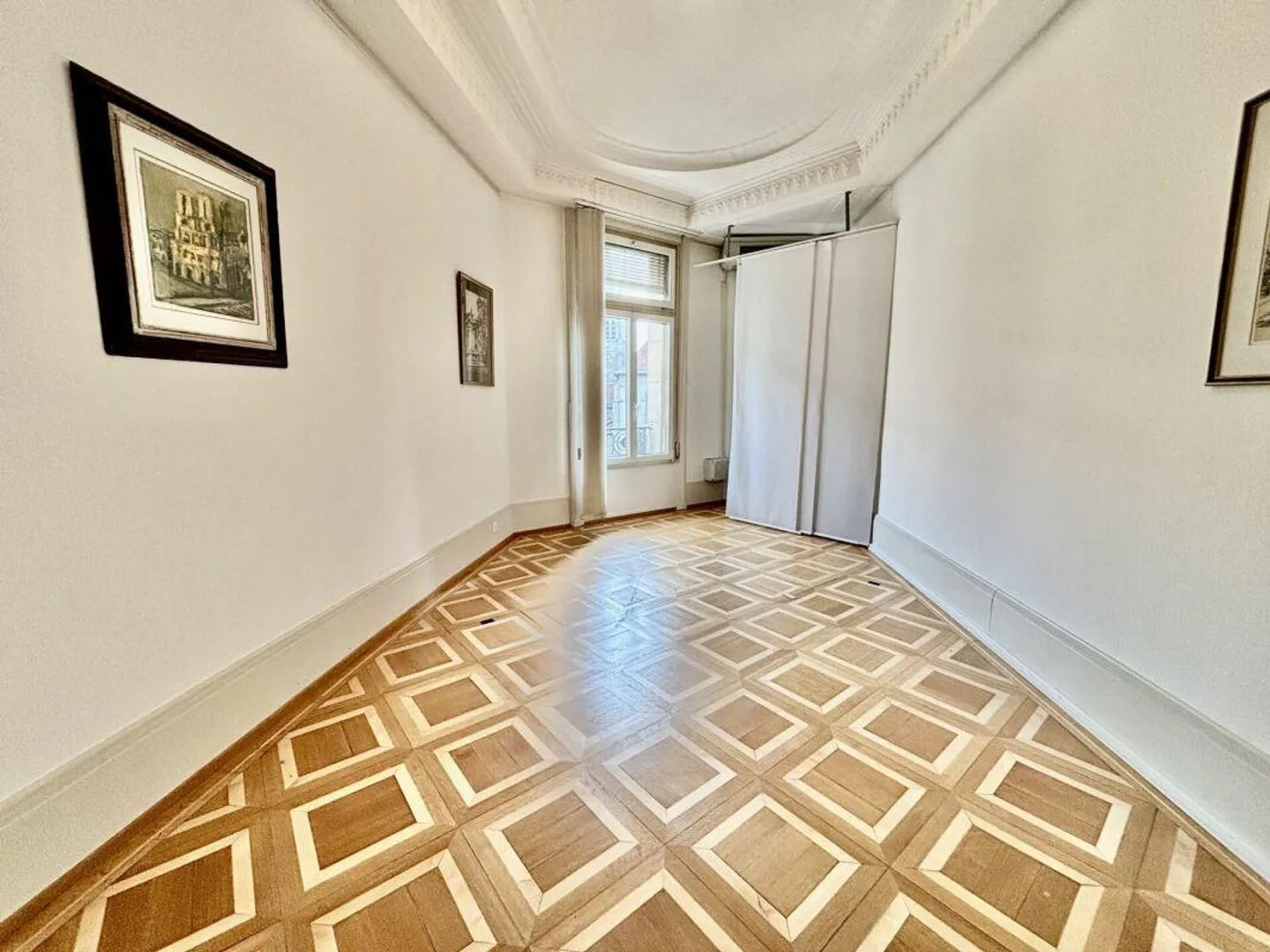 Superbi uffici in affitto nel cuore di Losanna 320 o 406 m2 - Foto 1 di 9