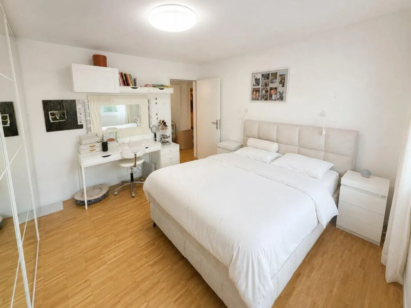 Garden apartment with terrace - Photo 9 of 13