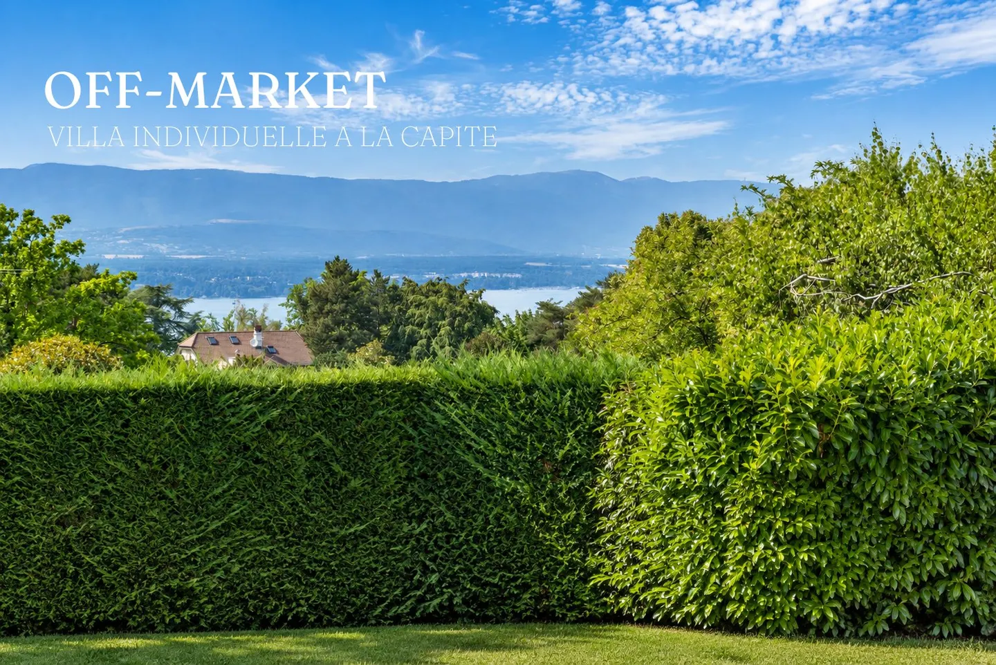Belle Villa Individuelle - Photo 1 sur 1