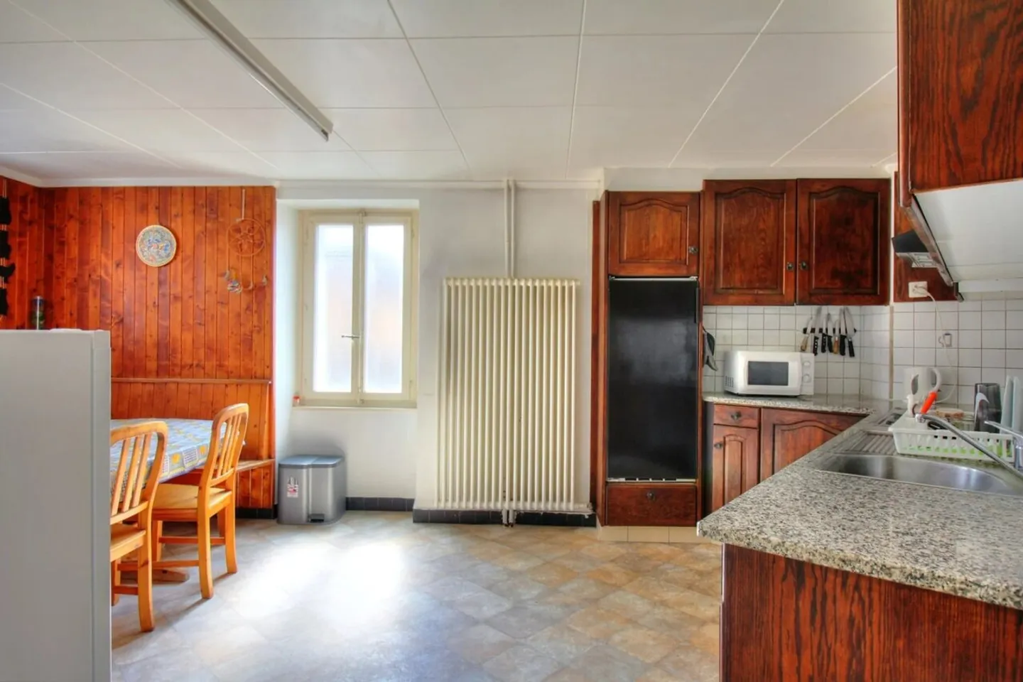 Maison villageoise avec appartement - Photo 4 sur 13