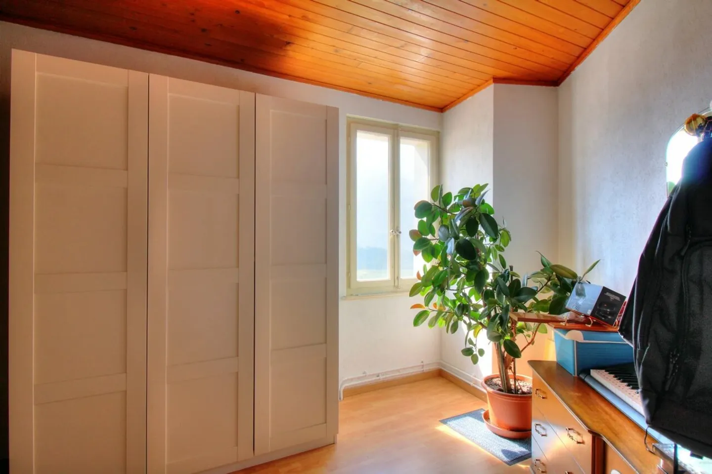 Maison villageoise avec appartement - Photo 10 sur 13