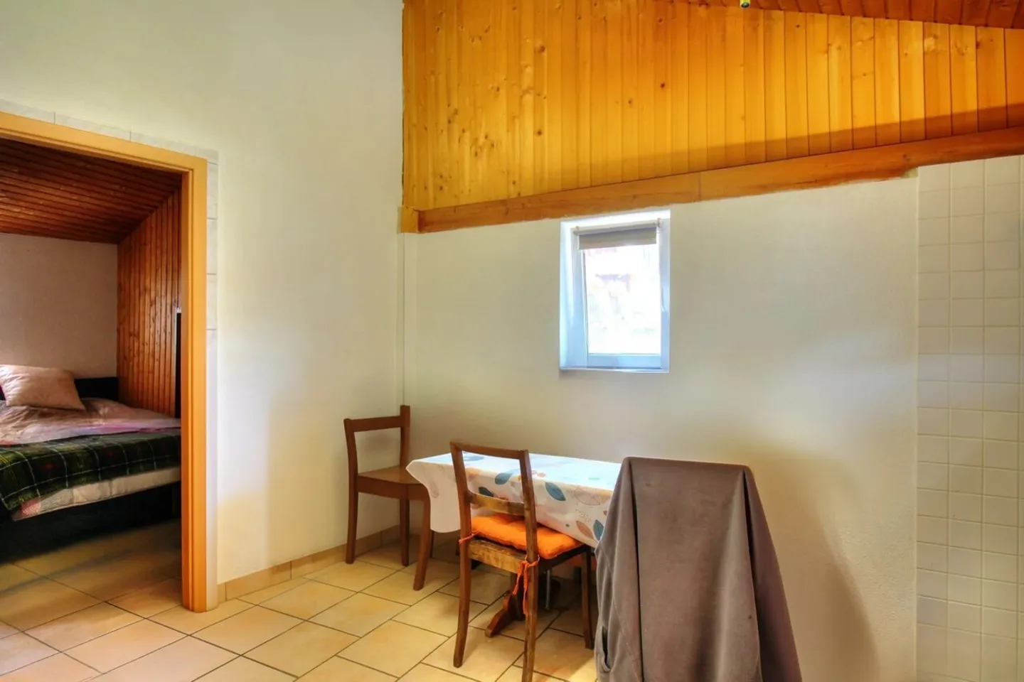 Maison villageoise avec appartement - Photo 12 sur 13