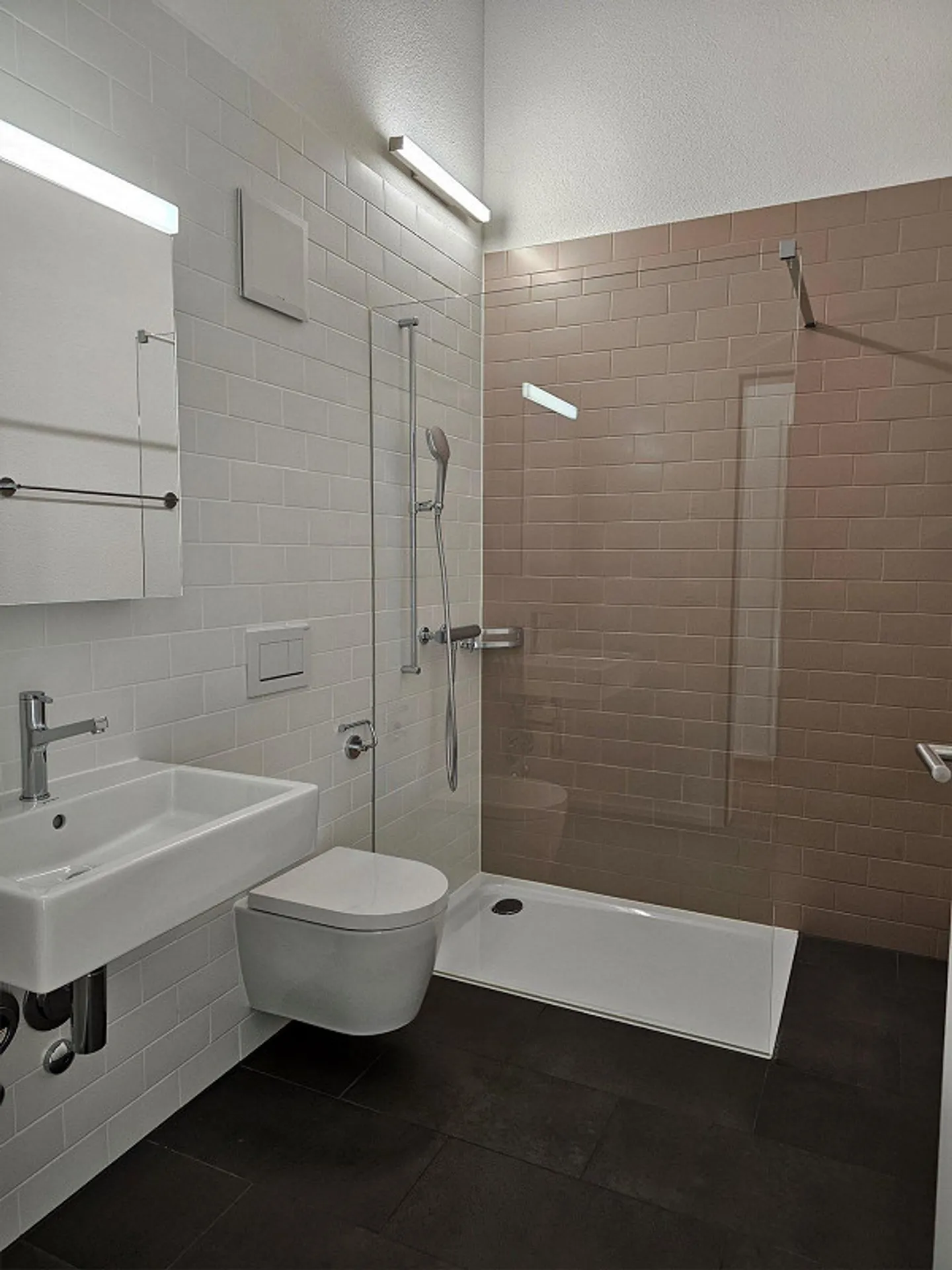 Modernes Apartment in Henau - Foto 3 von 4