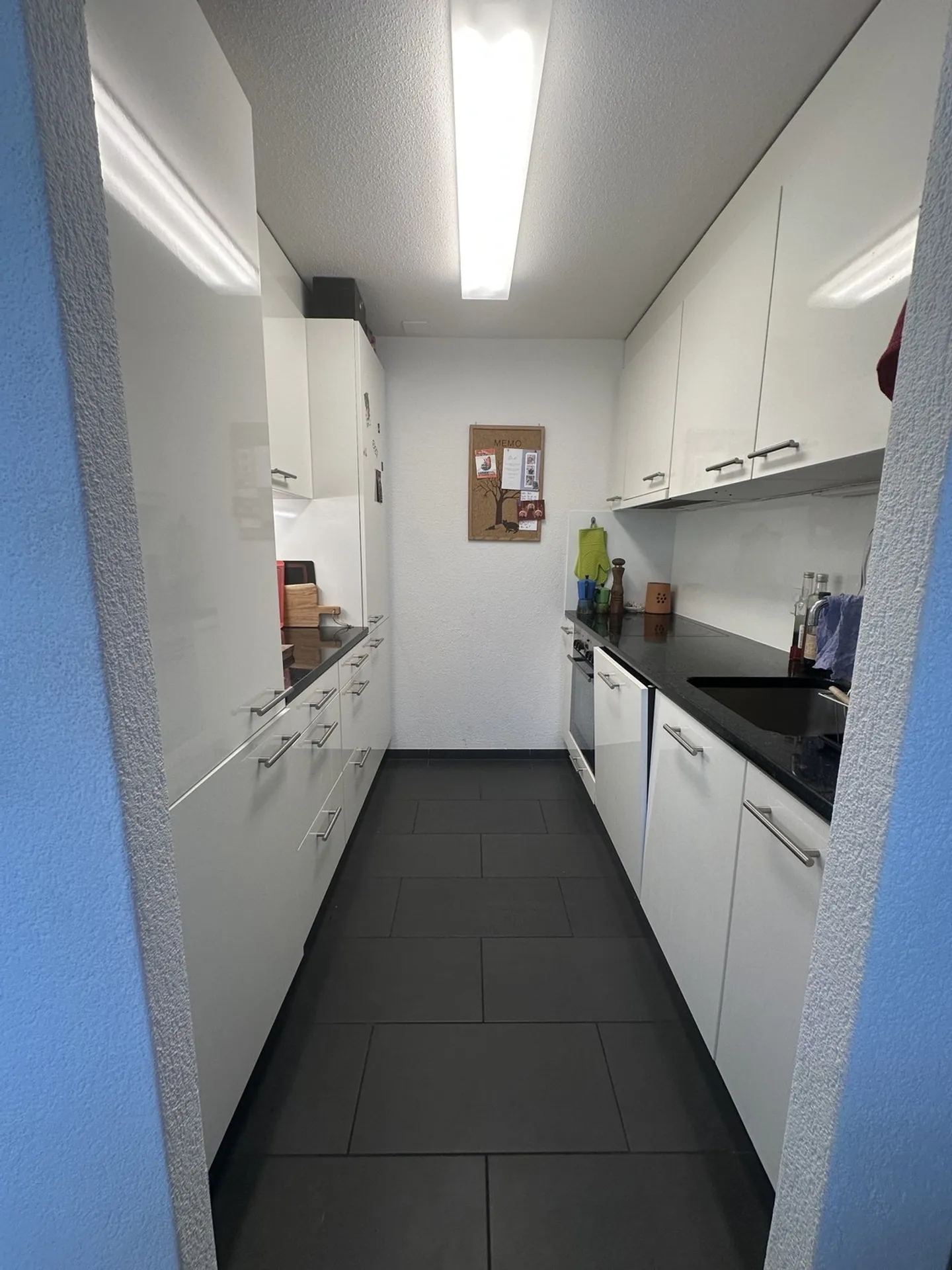 Charmante Wohnung in Bern - Foto 6 von 8