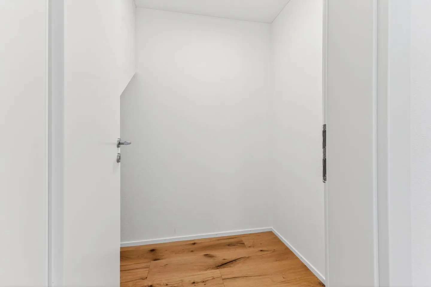 Maison individuelle neuve indépendante à Gams - 4,5 pièces de plaisir de vivre pour toute la famille - Photo 11 sur 20