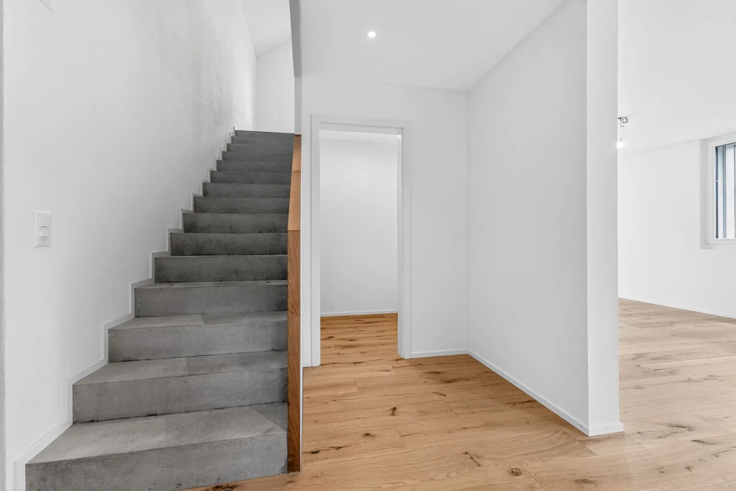 Maison individuelle neuve indépendante à Gams - 4,5 pièces de plaisir de vivre pour toute la famille - Photo 12 sur 20