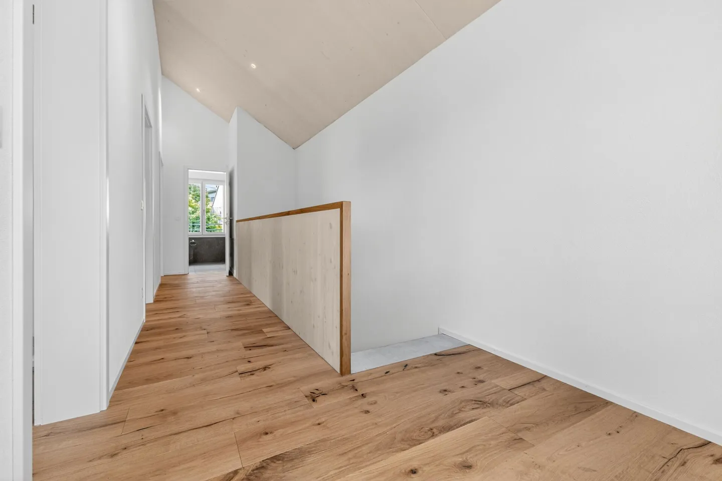 Maison individuelle neuve indépendante à Gams - 4,5 pièces de plaisir de vivre pour toute la famille - Photo 13 sur 20