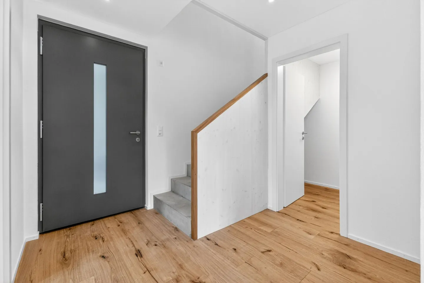Maison individuelle neuve indépendante à Gams - 4,5 pièces de plaisir de vivre pour toute la famille - Photo 10 sur 20