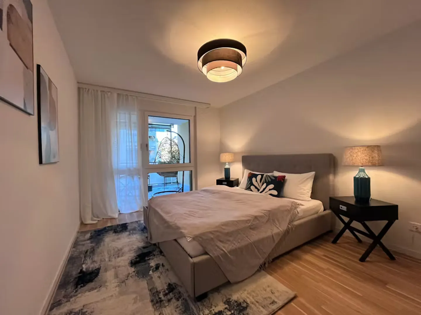 Apartment for rent - Photo 2 of 10