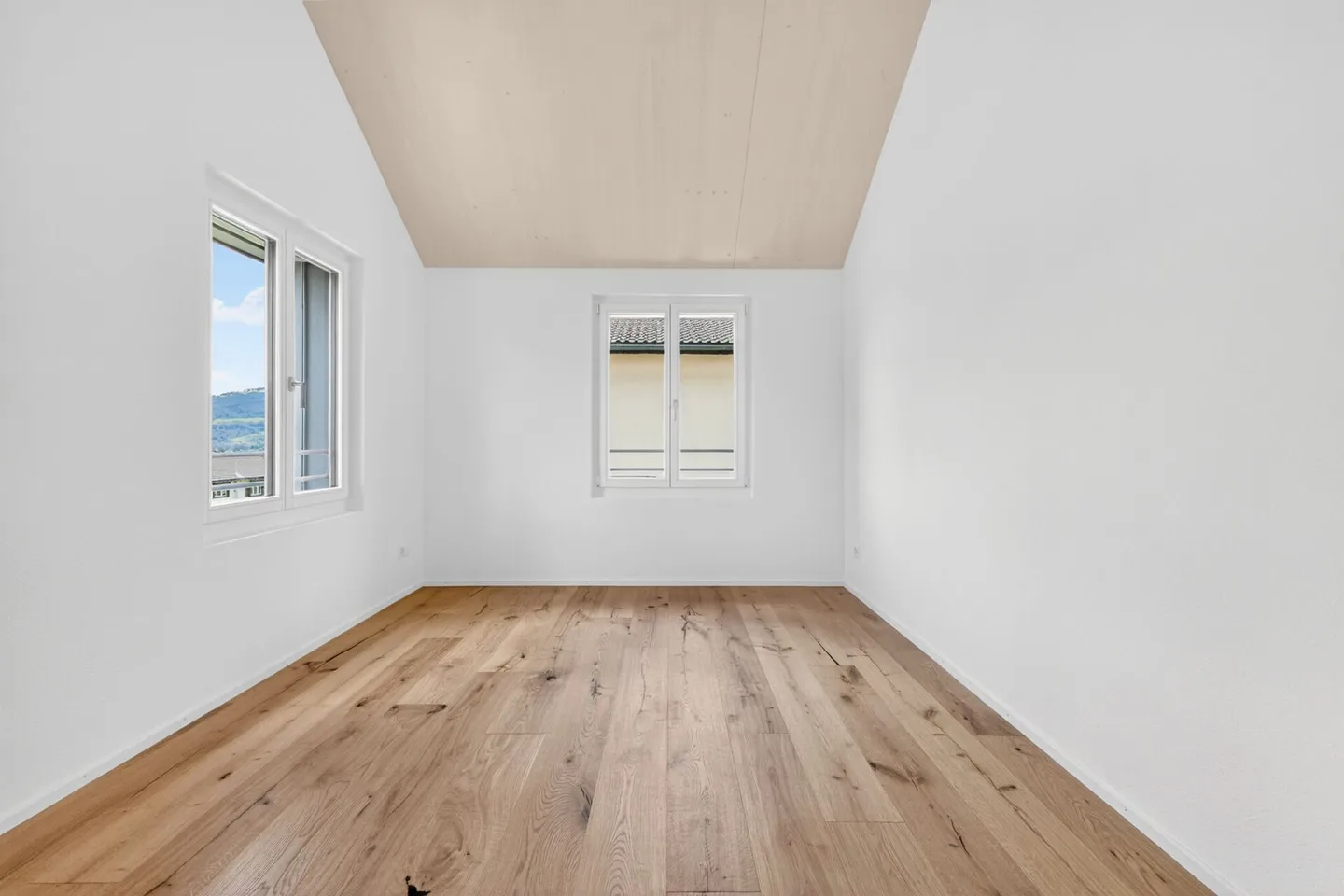 Maison individuelle neuve indépendante à Gams - 4,5 pièces de plaisir de vivre pour toute la famille - Photo 14 sur 20