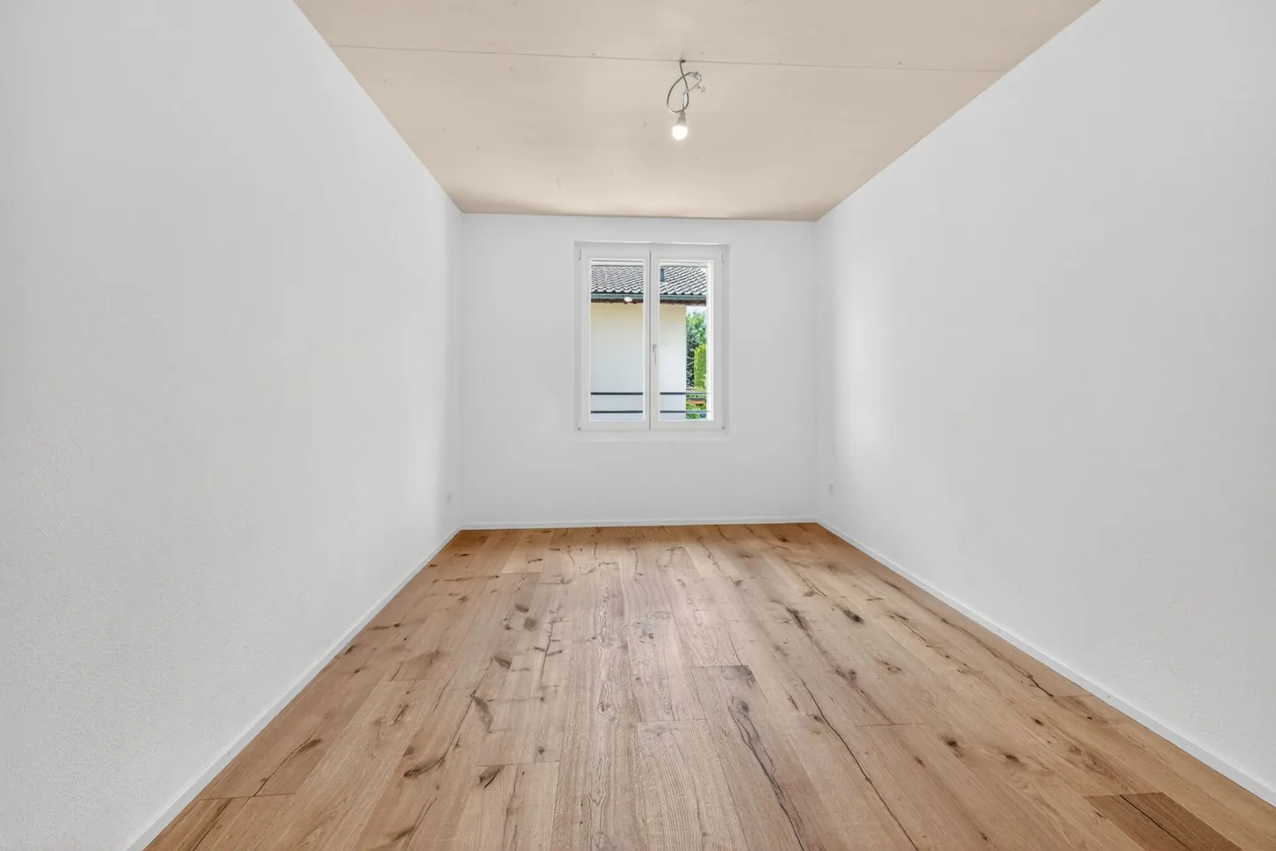 Maison individuelle neuve indépendante à Gams - 4,5 pièces de plaisir de vivre pour toute la famille - Photo 16 sur 20
