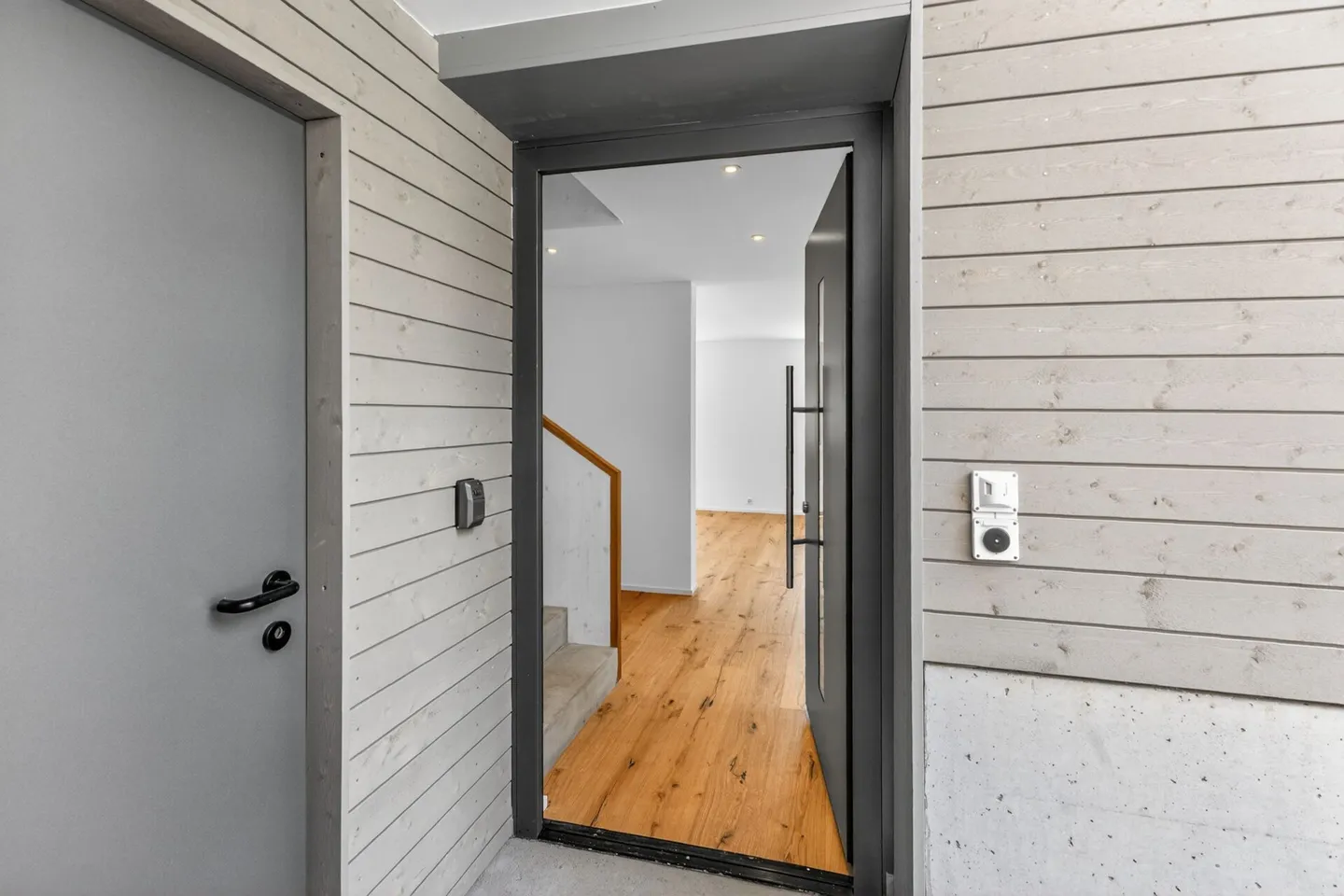 Maison individuelle neuve indépendante à Gams - 4,5 pièces de plaisir de vivre pour toute la famille - Photo 20 sur 20