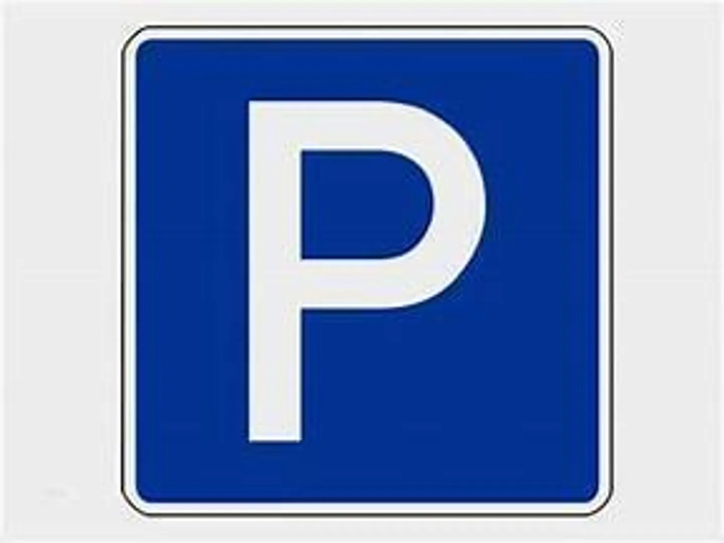 Parkplatz (aussen) - Foto 1 von 1