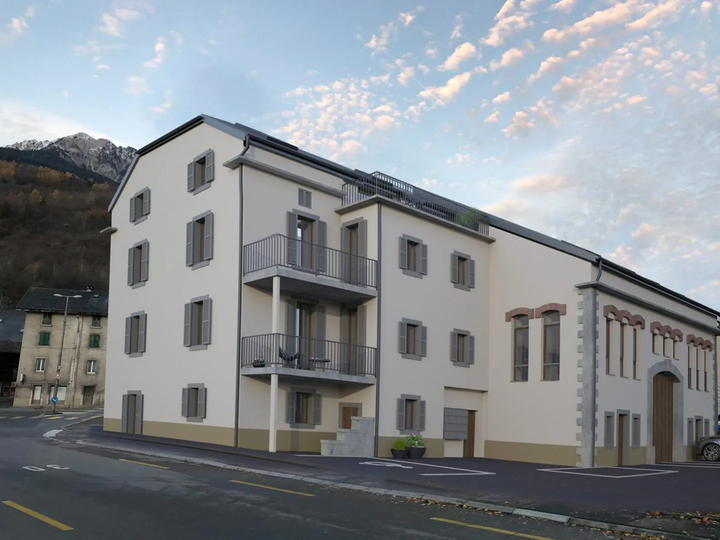 Duplex in nuova promozione - Foto 1 di 1