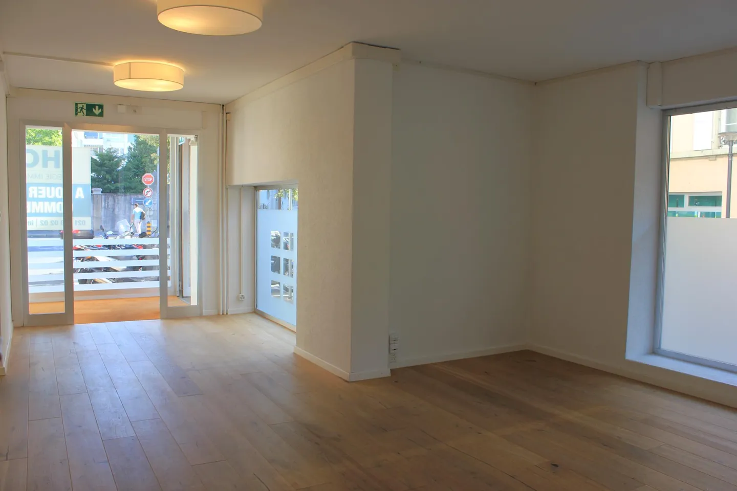 Einkaufszentrum mieten - Foto 1 von 7