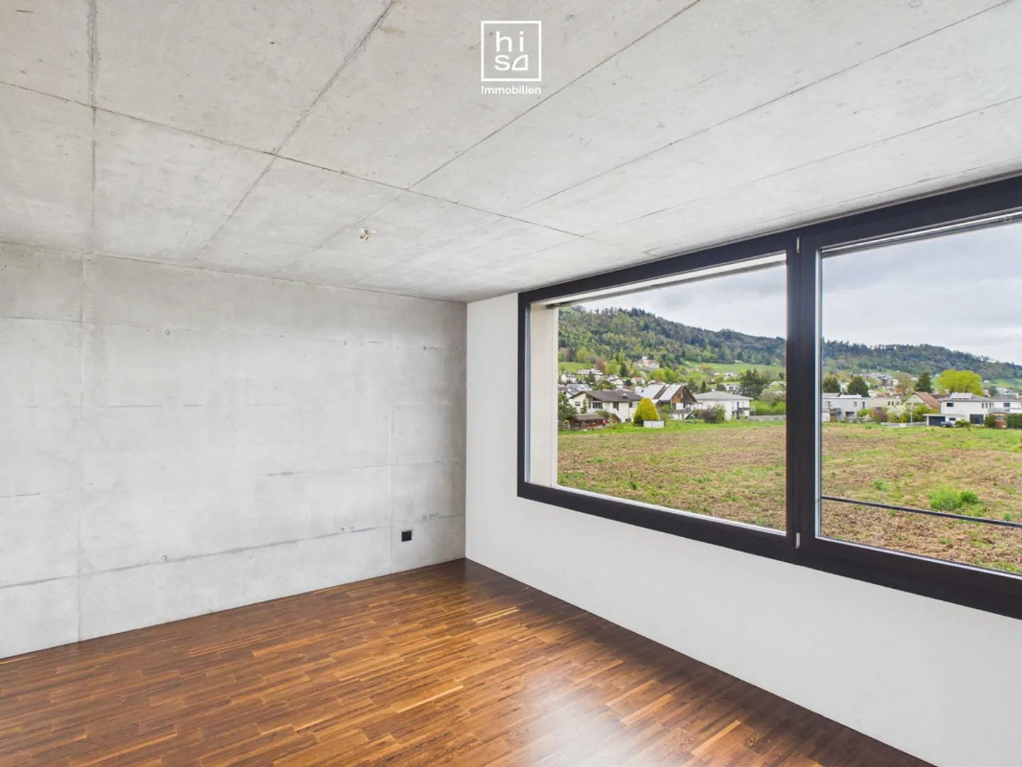 Appartement en attique moderne de 3,5 pièces à Rebstein - Photo 6 sur 9