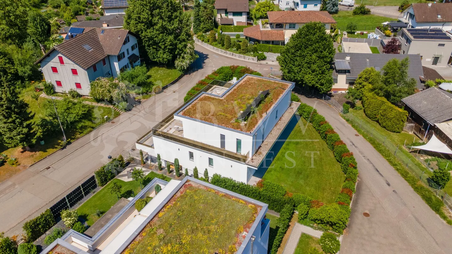 Modernes Villa mit Pool und Privatsphäre - Foto 13 von 14