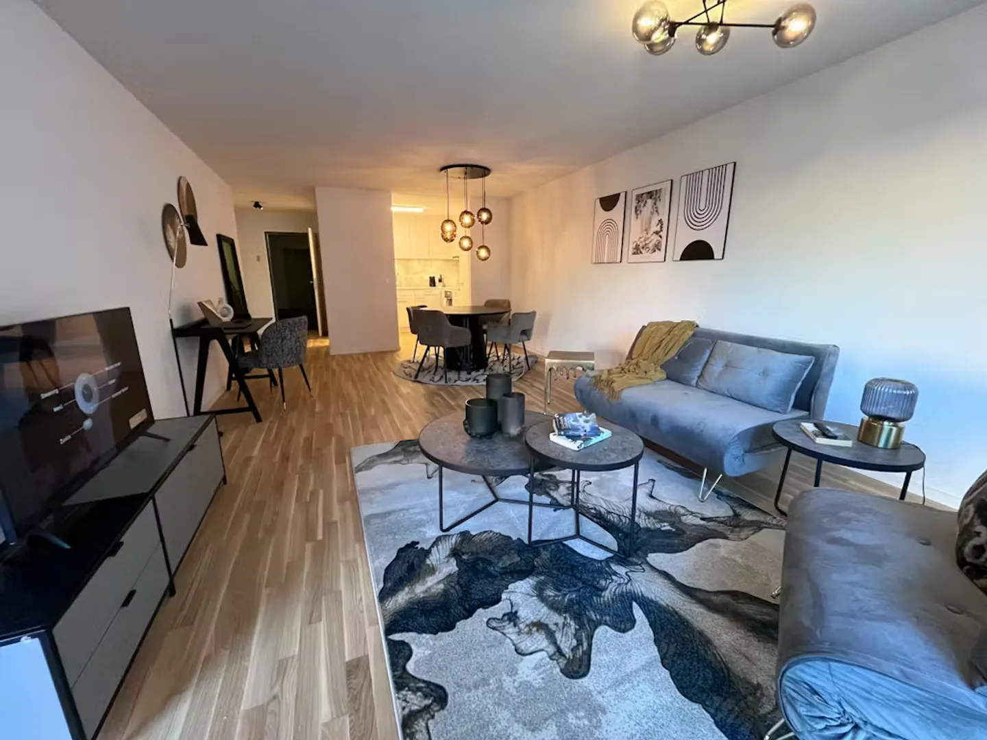 Apartment for rent - Photo 10 of 10