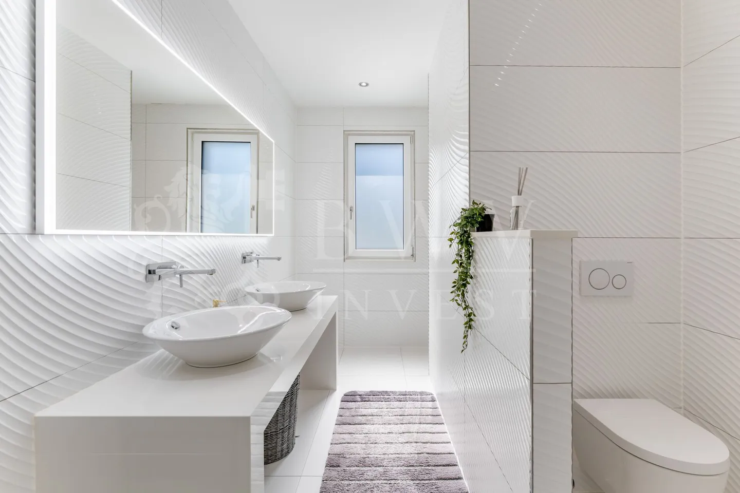 Modernes Villa mit Pool und Privatsphäre - Foto 10 von 14