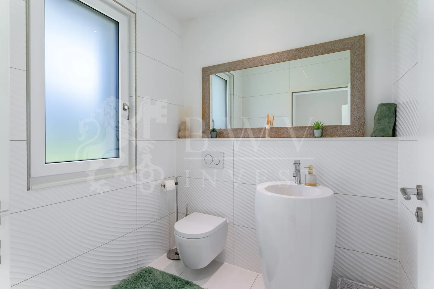 Modernes Villa mit Pool und Privatsphäre - Foto 11 von 14