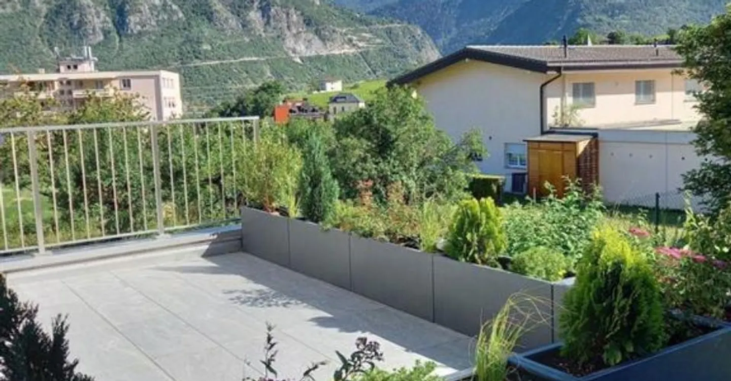 Haus, 4.5, 135 - Foto 3 von 8